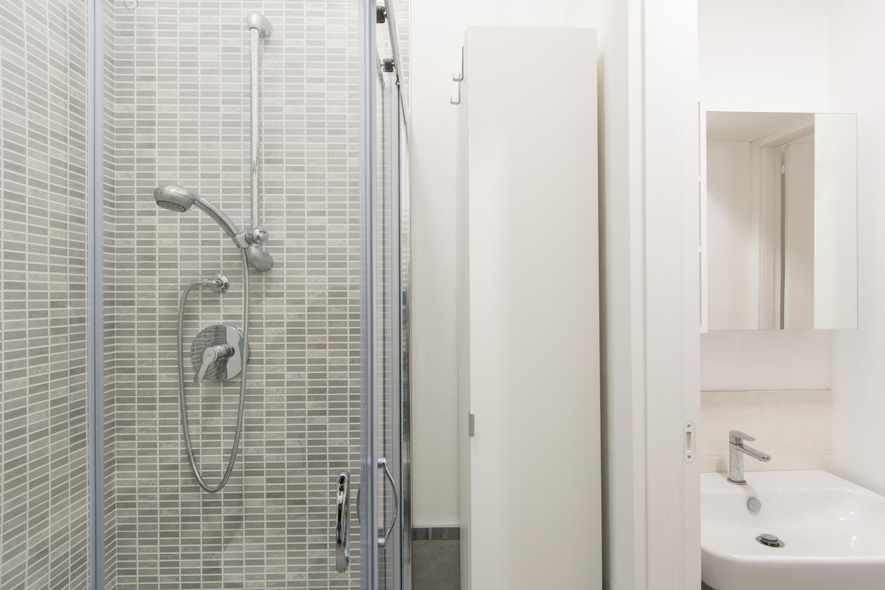 Belvedere White Flat トリエステ エクステリア 写真